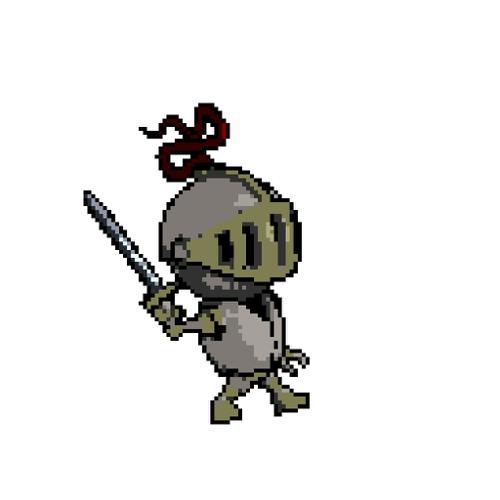 SNES-Style Knight preview image